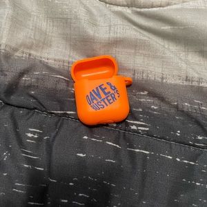 Dave & busters AirPod gen one case